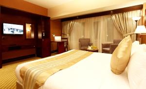 Almsakn Alola Hotel Company