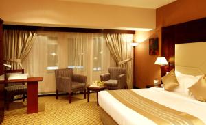 Almsakn Alola Hotel Company