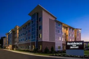 Residence Inn by Marriott Decatur - ماسل شولز