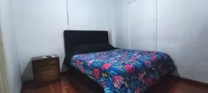 Hospedaje curicó casa grande - Rauco