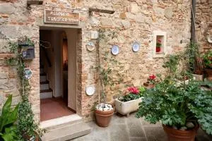 Casa Vacanza Lucignano - Pieve Vecchia
