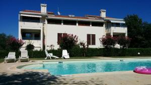 Appt CASA KOKKA Rovinj