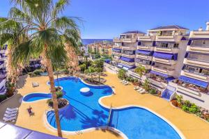 Rentaliday Cristianos Penthouse