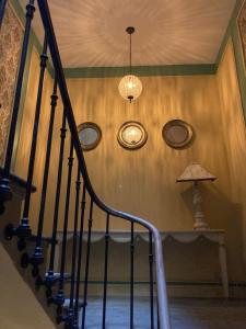 Appartements Mes a Moi in Pezenas - Studio & patio privatif - O Pitchoun : photos des chambres