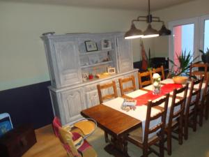 B&B / Chambres d'hotes Chez Jpzen Nowicki : photos des chambres