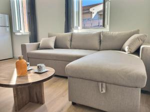 Appartements Le Grand Evali - WIFI - Centre : photos des chambres