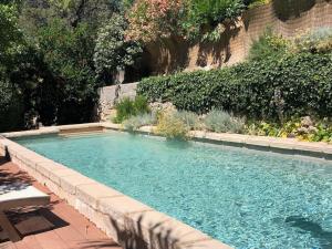 Villas Bastide, Pool, Garden, View, Sleeps 6-8 : photos des chambres