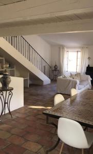 Villas Bastide, Pool, Garden, View, Sleeps 6-8 : photos des chambres