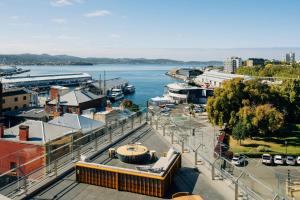 obrázek - The Tasman, a Luxury Collection Hotel, Hobart