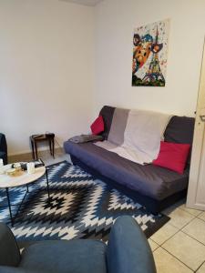 Appartements Le 31bis Guillaume : photos des chambres