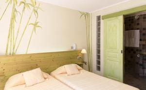 Hotels Le Relais a Moustiers : photos des chambres