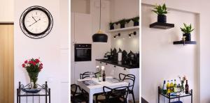 Golden Hour Apartments - Platan Tower