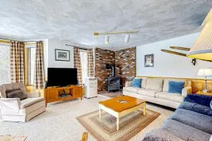 Christmas Mountain Adventures - غلين