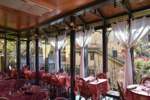 Hotels Le Relais a Moustiers : photos des chambres