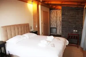 Apollon Filoxenia - Korint