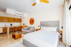 GiaDa Towers, Unit 102