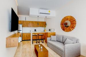 GiaDa Towers, Unit 102