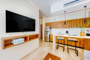 GiaDa Towers, Unit 102