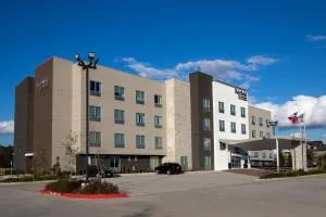 Fairfield Inn & Suites Houston Katy - Cinco Ranch