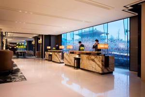 JW Marriott Dongdaemun Square Seoul