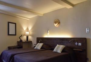 Hotels Le Relais de Moustiers : photos des chambres