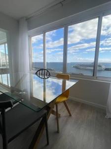 top floor avenida arriaga 802