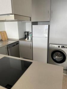 top floor avenida arriaga 802