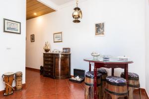 Beach Front View Armacao de Pera Flat With Terrace