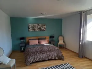 Alpagas de Barres - Bessonnies