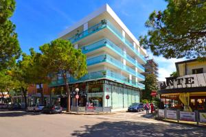 Apartments in Lignano 21708