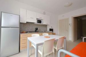 Apartments in Lignano 21708