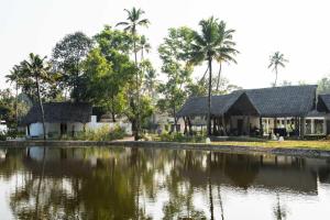 Xandari Pearl Beach Resort
