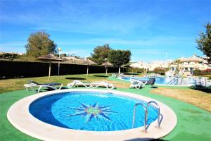 obrázek - Beautiful house in Campoamor Golf