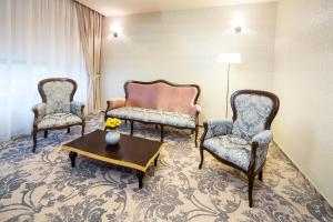 Pleiada Boutique Hotel & Spa