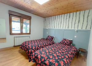 Finca La Naguada Casa Rural en Asturias