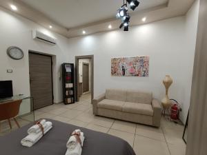 SantAntida Bed and Breakfast