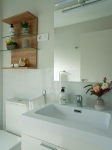 Apartamento Hospital Cruces - BEC