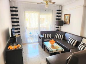 Apartament Pinada Beach