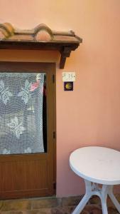 Casa Serena Country house in Tuscany.