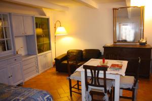 Casa Serena Country house in Tuscany.