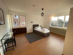 Richard60•4 Zi-Wohnung Osnabrück - Lotte