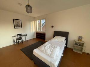 Richard60•4 Zi-Wohnung Osnabrück