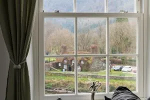 Glan Conwy House One and Two Bedroom Apartments - Trefriw