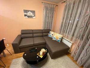 Mias Apartment, Stylish one-bedroom apartment