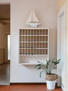 米尔顿酒店  - 马里纳-迪-皮特拉桑塔