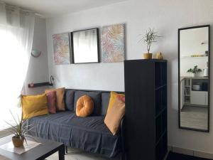 Appartements Cozy'Nest : photos des chambres