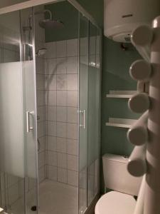 Appartements Cozy'Nest : photos des chambres