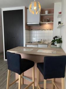 Appartements Cozy'Nest : photos des chambres
