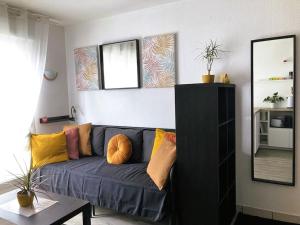 Appartements Cozy'Nest : photos des chambres