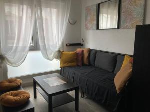 Appartements Cozy'Nest : Appartement 1 Chambre